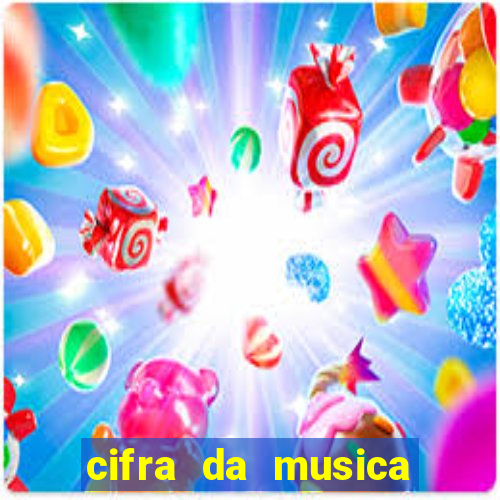 cifra da musica gloria a deus nas alturas